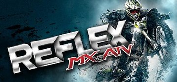 MX vs ATV Reflex Key kaufen
