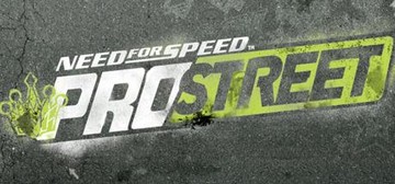 Need for Speed ProStreet Key kaufen