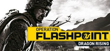 Operation Flashpoint Dragon Rising Key kaufen