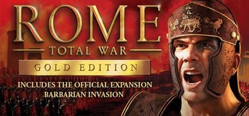 Rome - Total War Key kaufen Key