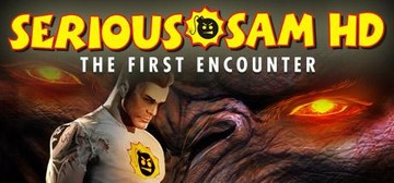 Serious Sam The First Encounter Key kaufen