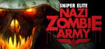 Sniper Elite - Nazi Zombie Army Key kaufen