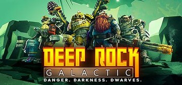 Deep Rock Galactic Key kaufen