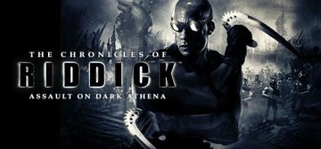 The Chronicles of Riddick - Assault on Dark Athena Key kaufen Key