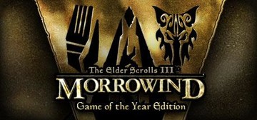 The Elder Scrolls III - Morrowind GOTY Edition Key kaufen