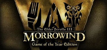 The Elder Scrolls III - Morrowind GOTY Edition Key kaufen Key