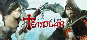 The First Templar Key kaufen