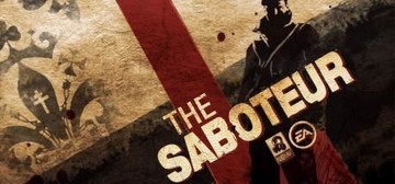 The Saboteur Key kaufen Key