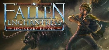 Fallen Enchantress - Legendary Heroes Key kaufen