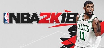 NBA 2K18 Key kaufen