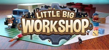 Little Big Workshop Key kaufen