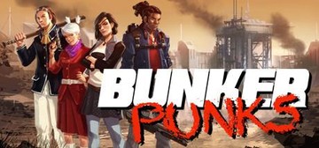 Bunker Punks Key kaufen