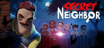 Secret Neighbor Key kaufen Key