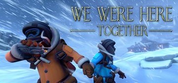 We Were Here Together Key kaufen Key