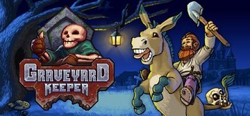 Graveyard Keeper Key kaufen  Key