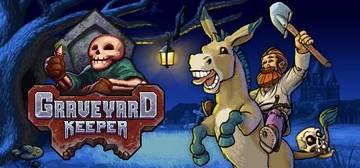 Graveyard Keeper Key kaufen 