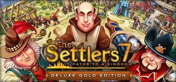 Die Siedler 7 Key kaufen Key