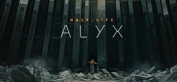 Half Life Alyx VR Key kaufen