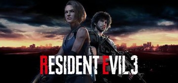 Resident Evil 3 Key kaufen - RE3 Remake