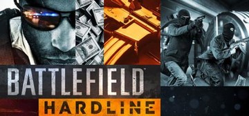 Battlefield Hardline Key kaufen - Origin Download Key