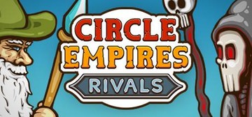 Circle Empires Rivals Key kaufen
