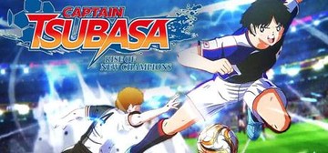 Captain Tsubasa Rise of New Champions Key kaufen Key