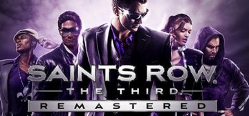 Saints Row The Third Remastered Key kaufen Key