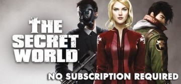  The Secret World Key kaufen