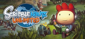 Scribblenauts Unlimited Key kaufen