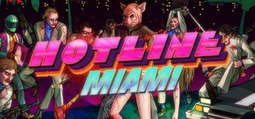 Hotline Miami Key kaufen