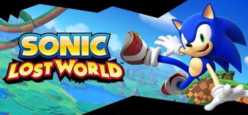 Sonic Lost World Key kaufen