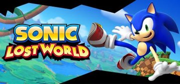 Sonic Lost World Key kaufen