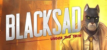 Blacksad - Under The Skin Key kaufen