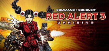 Command & Conquer - Alarmstufe Rot 3 - Der Aufstand Key kaufen Key