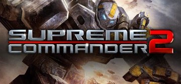 Supreme Commander 2 Key kaufen