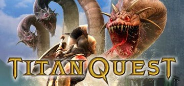 Titan Quest Key kaufen Key