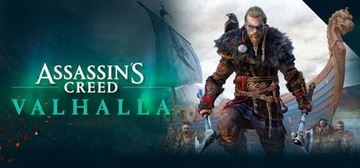Assassins Creed Valhalla Key kaufen