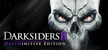 Darksiders 2 Deathinitive Edition Key kaufen