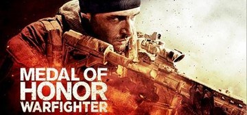 Medal Of Honor Warfighter Key kaufen