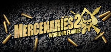 Mercenaries 2 - World in Flames Key kaufen