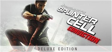 Tom Clancy's Splinter Cell Conviction Key kaufen Key