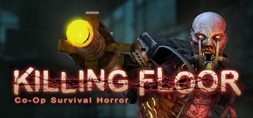 Killing Floor Key kaufen