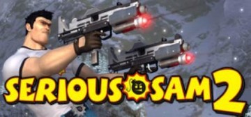 Serious Sam 2 Key kaufen