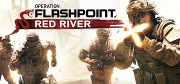 Operation Flashpoint Red River Key kaufen