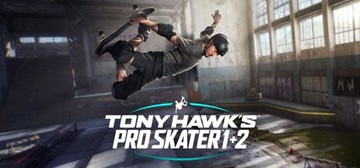 Tony Hawk's Pro Skater 1 & 2 Key kaufen