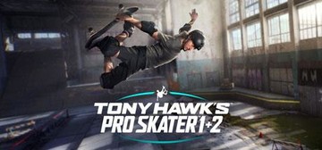 Tony Hawk's Pro Skater 1 & 2 Key kaufen Key