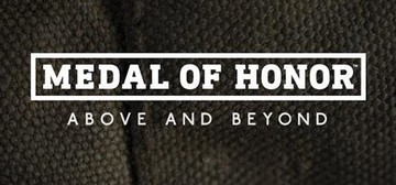 Medal of Honor Above and Beyond Key kaufen Key