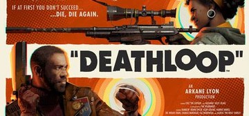 Deathloop Key Key