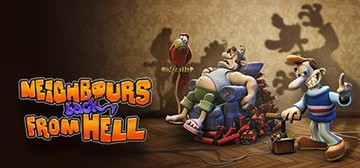 Neighbours back From Hell Key kaufen