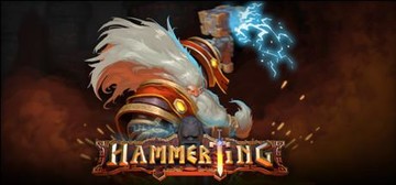 Hammerting Key kaufen